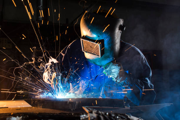 Best Specialty Welding Processes in Scandia, MN