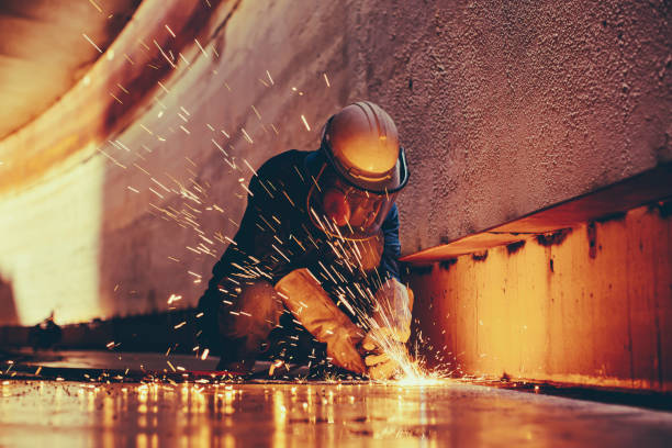 Affordable Welder Services in Scandia, MN