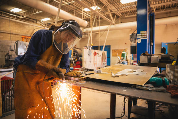 Best Structural Steel Welding in Scandia, MN
