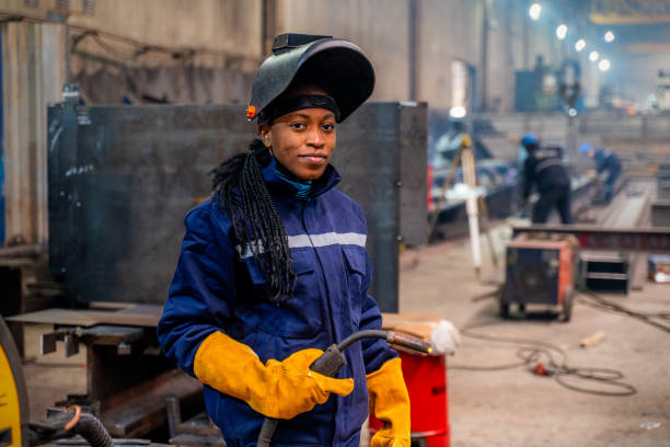 Affordable Welder Services in Scandia, MN