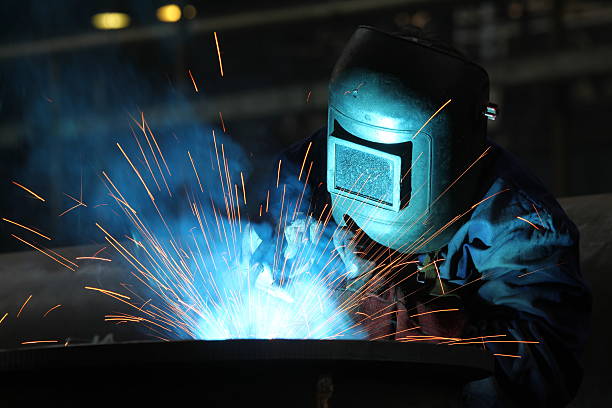 Scandia, MN Welder & Metal Fabrication Company