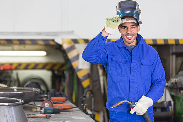Best Automation and Robotic Welding in Scandia, MN
