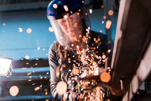 Best Food and Beverage Processing Equipment Welding in Scandia, MN